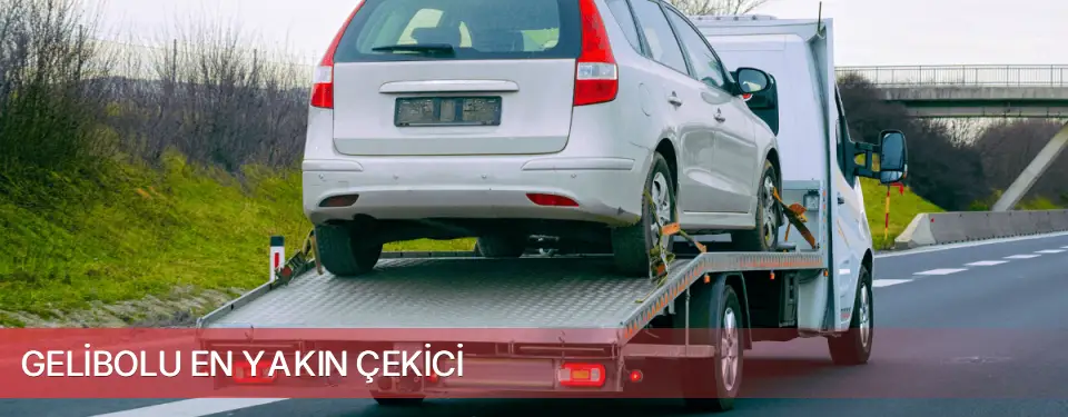 Gelibolu İlçemi En Yakın Çekici